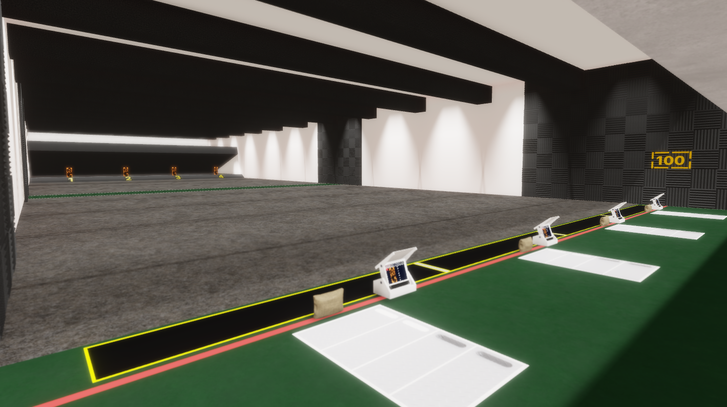 Advance Gun Range System - Payhip