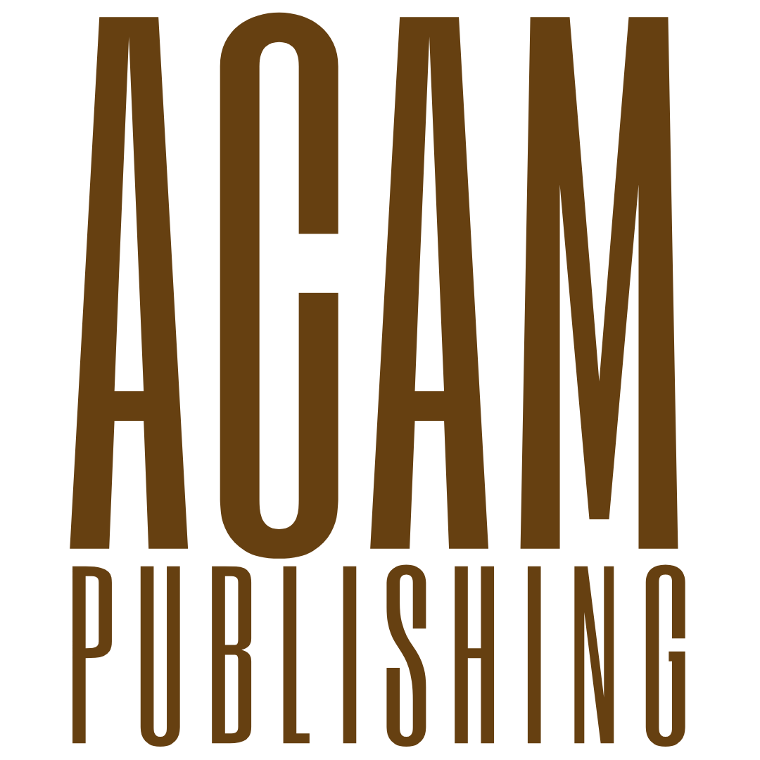 ACAM PUBLISHING LOGO