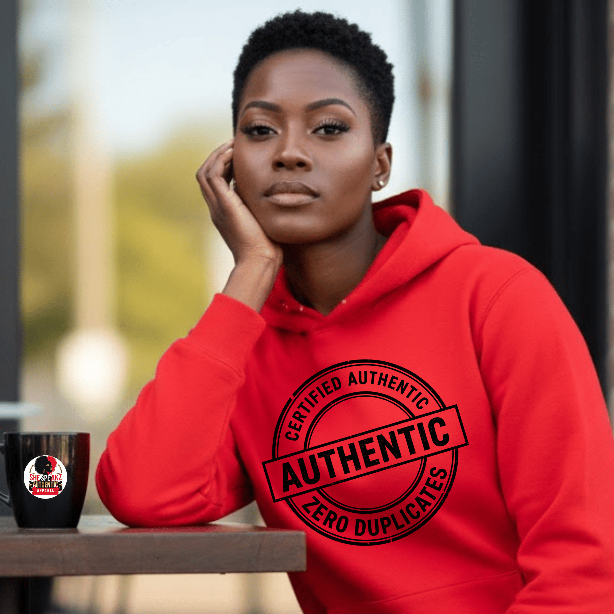 Certified Authentic - Payhip