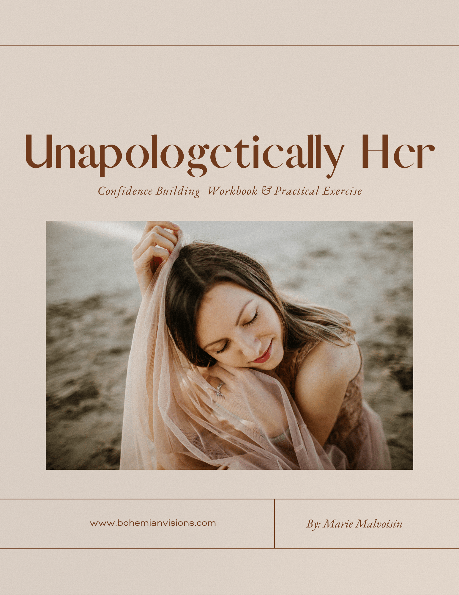 Unapologetically Her Confidence Guide - Payhip
