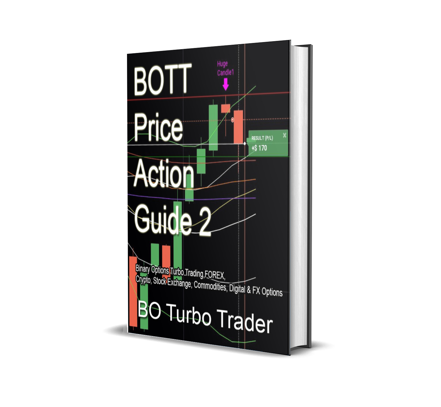 BOTT Price Action Guide 2 - Payhip