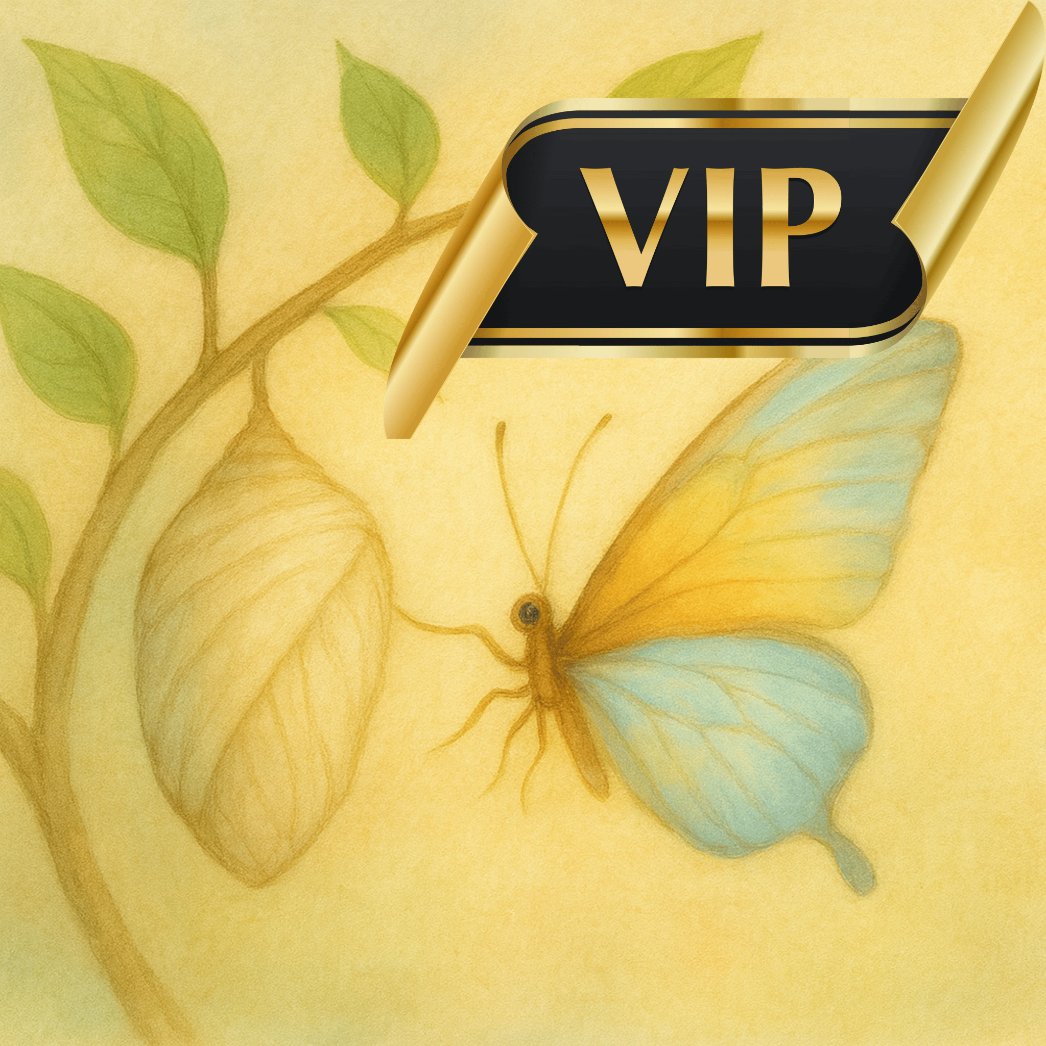 Pack VIP - Payhip