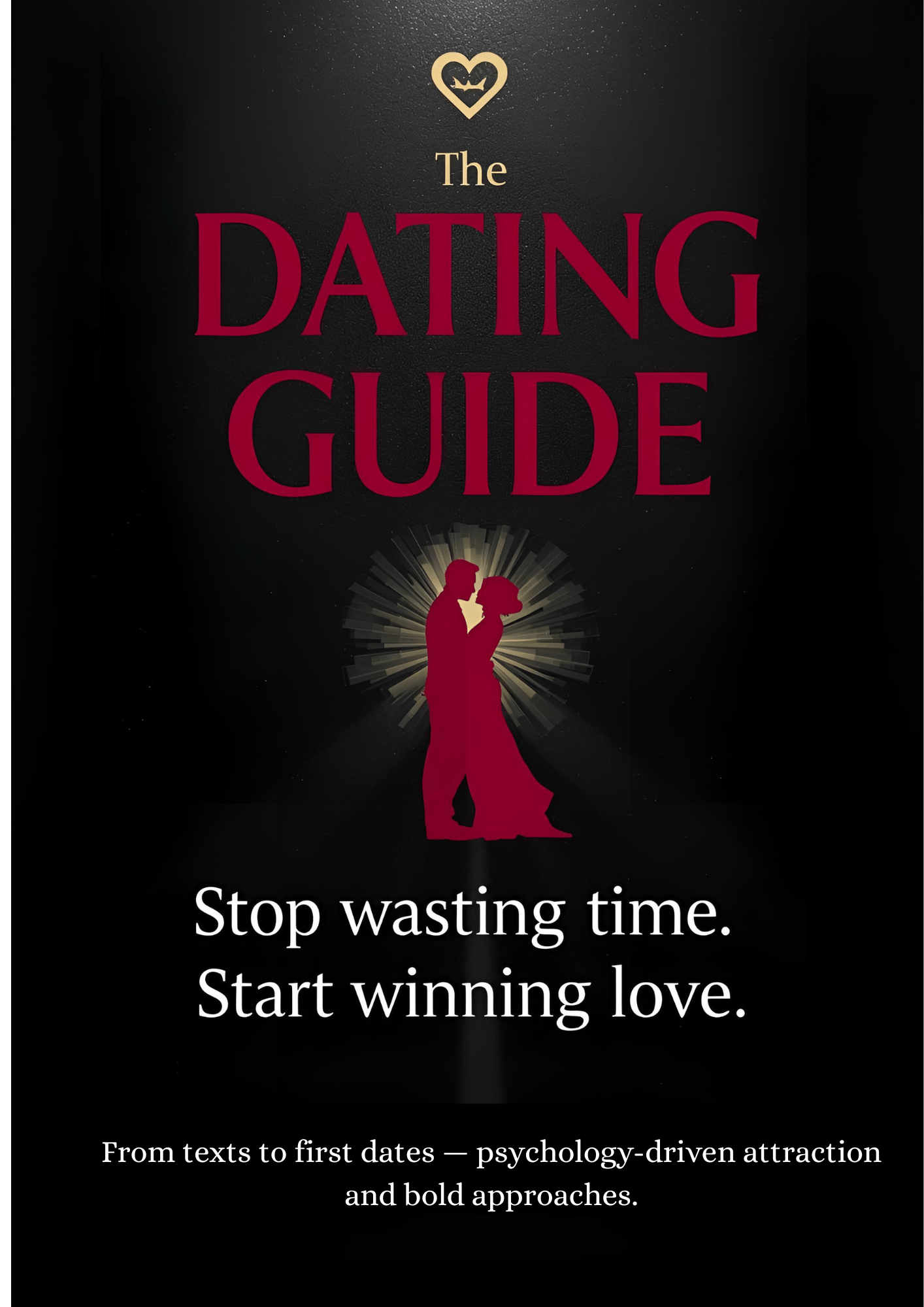 The "Dating Guide" That Actually Work ! Payhip