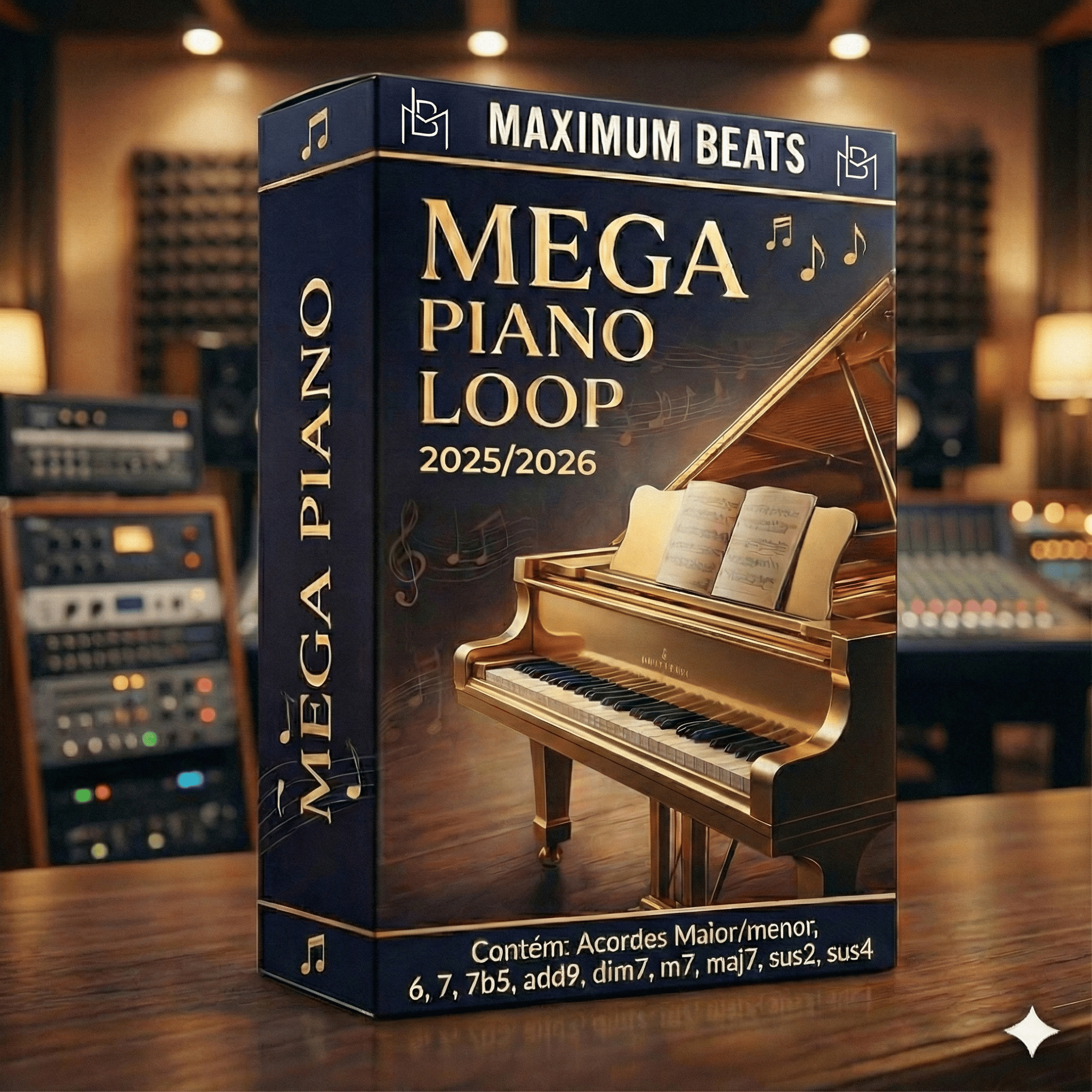 PIANO LOOP - Payhip