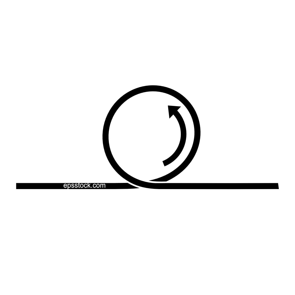 Roundabout Circulation