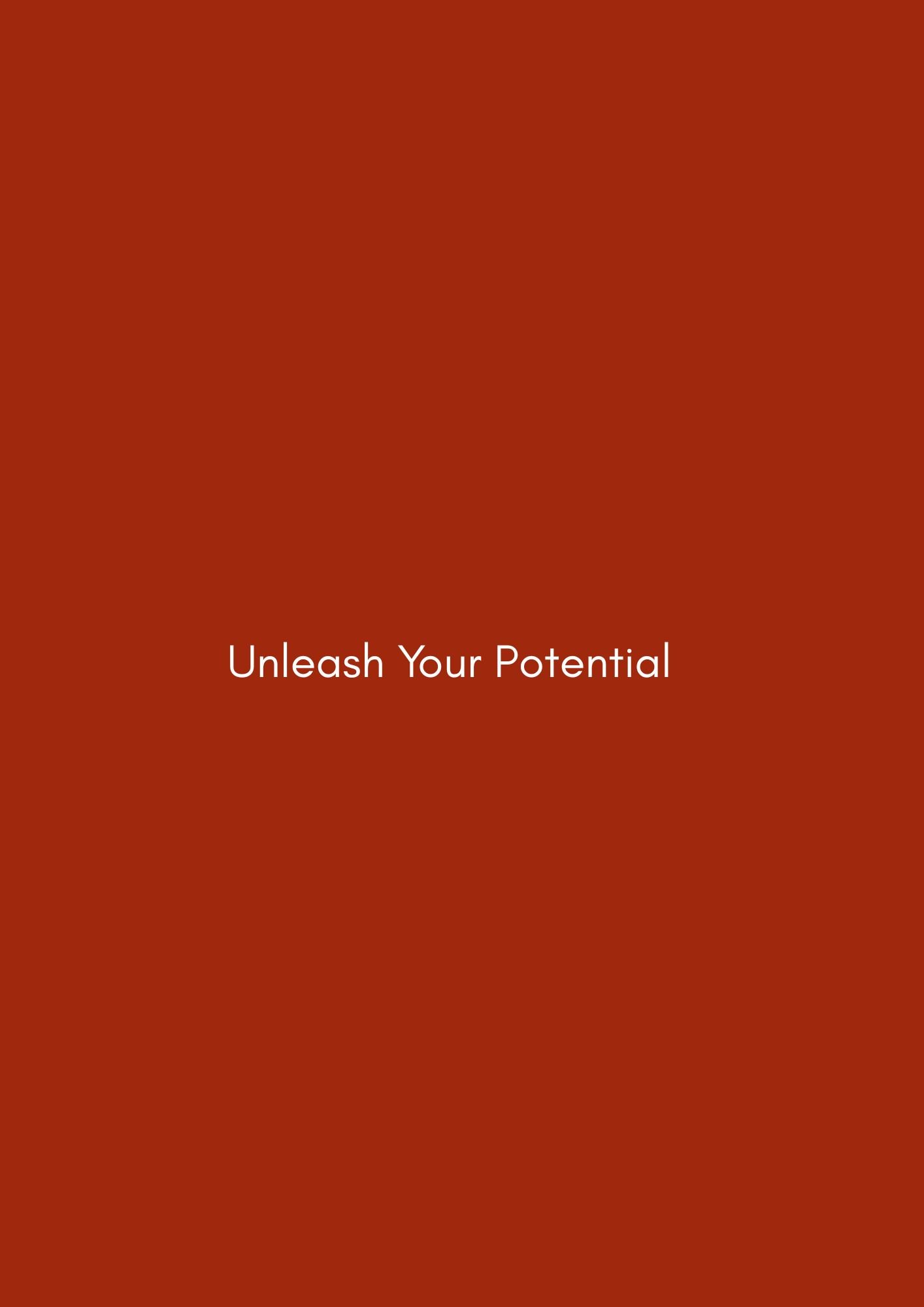 Unleash your potential - Payhip