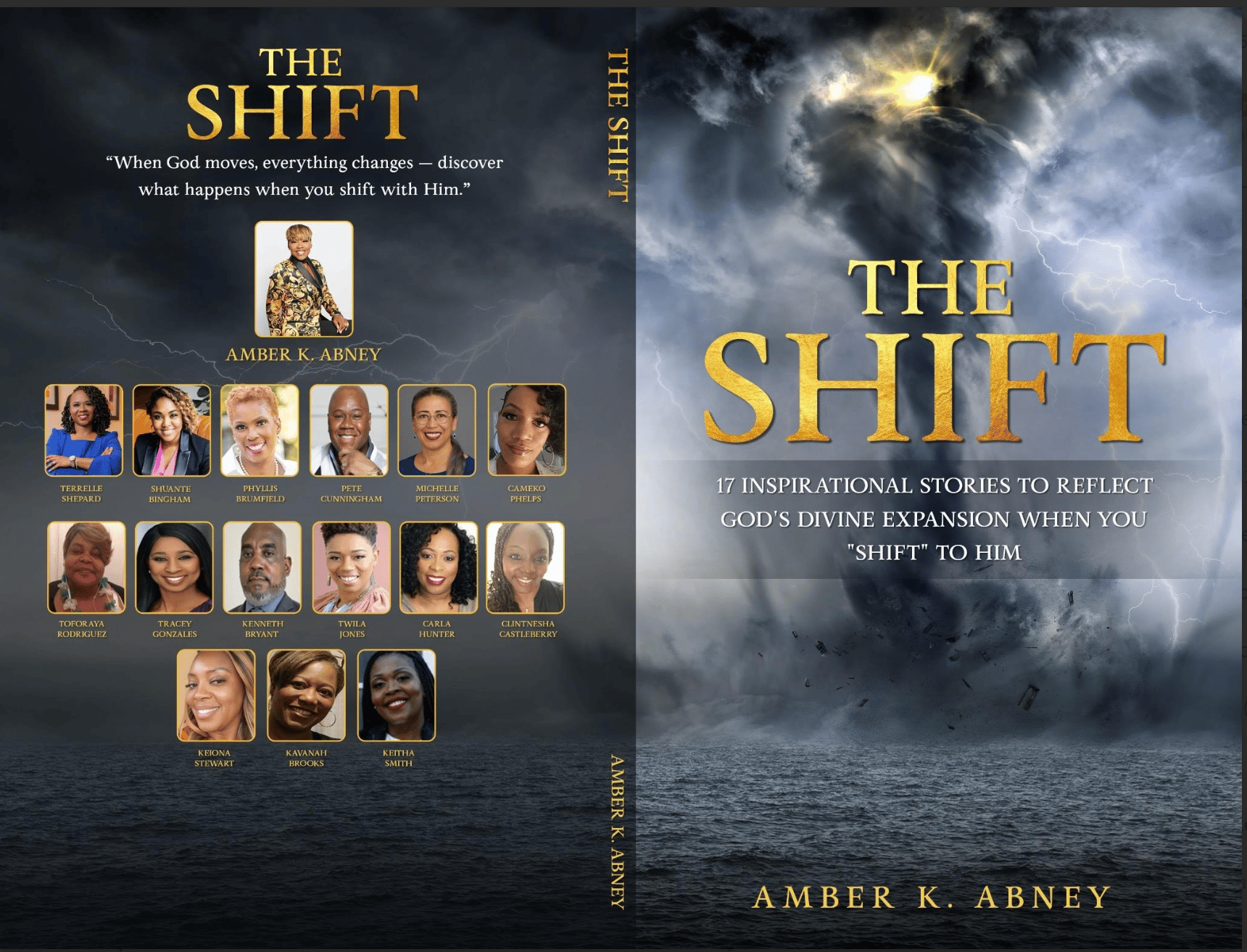 The Shift - Payhip
