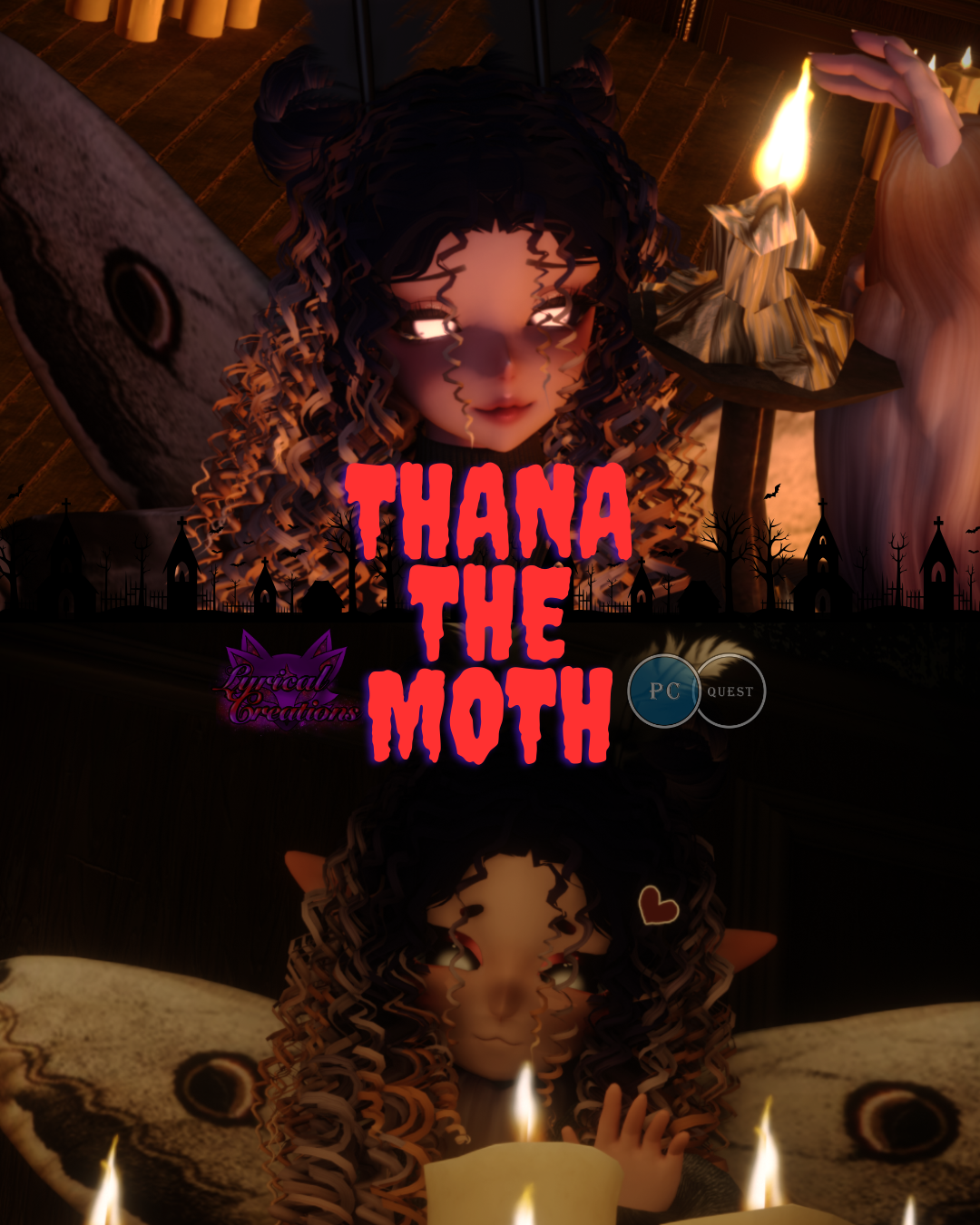 Thana (PC ONLY//GOGO//SPS)