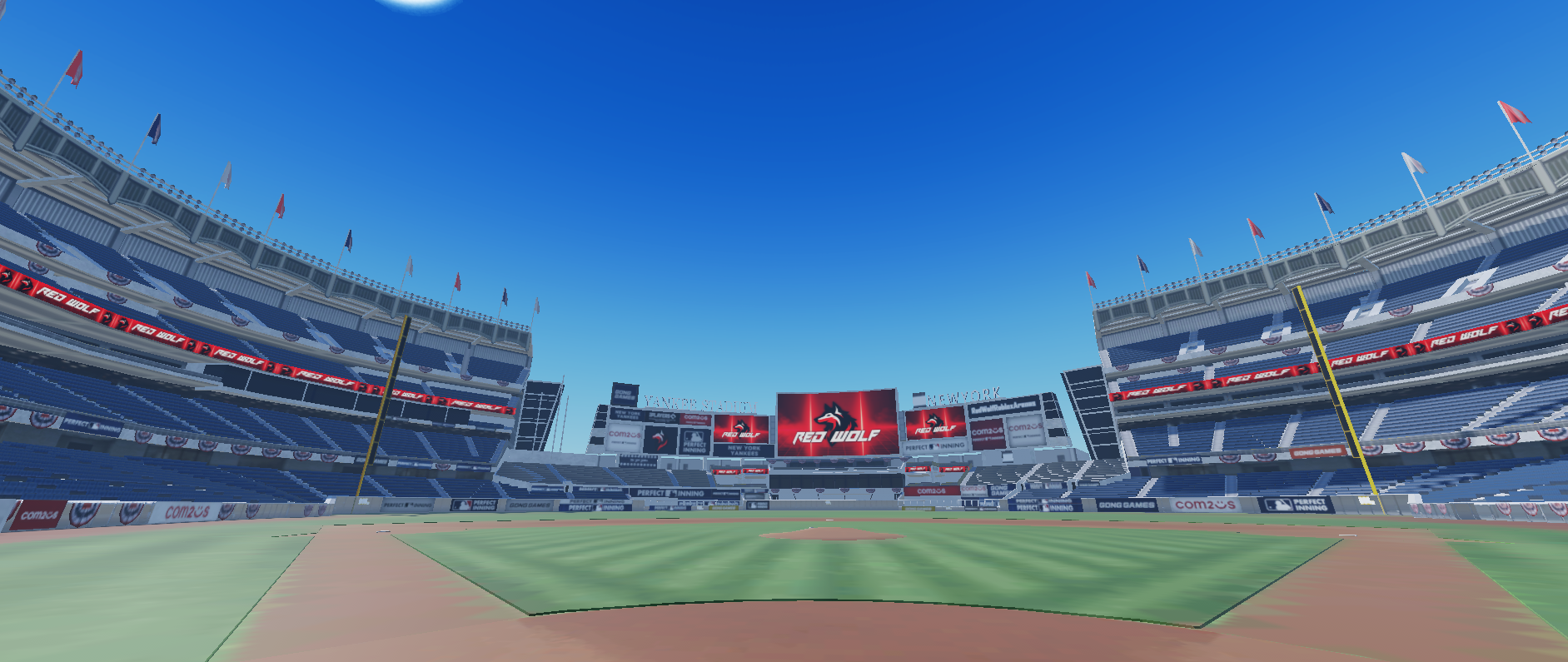 Yankee Stadium - Payhip