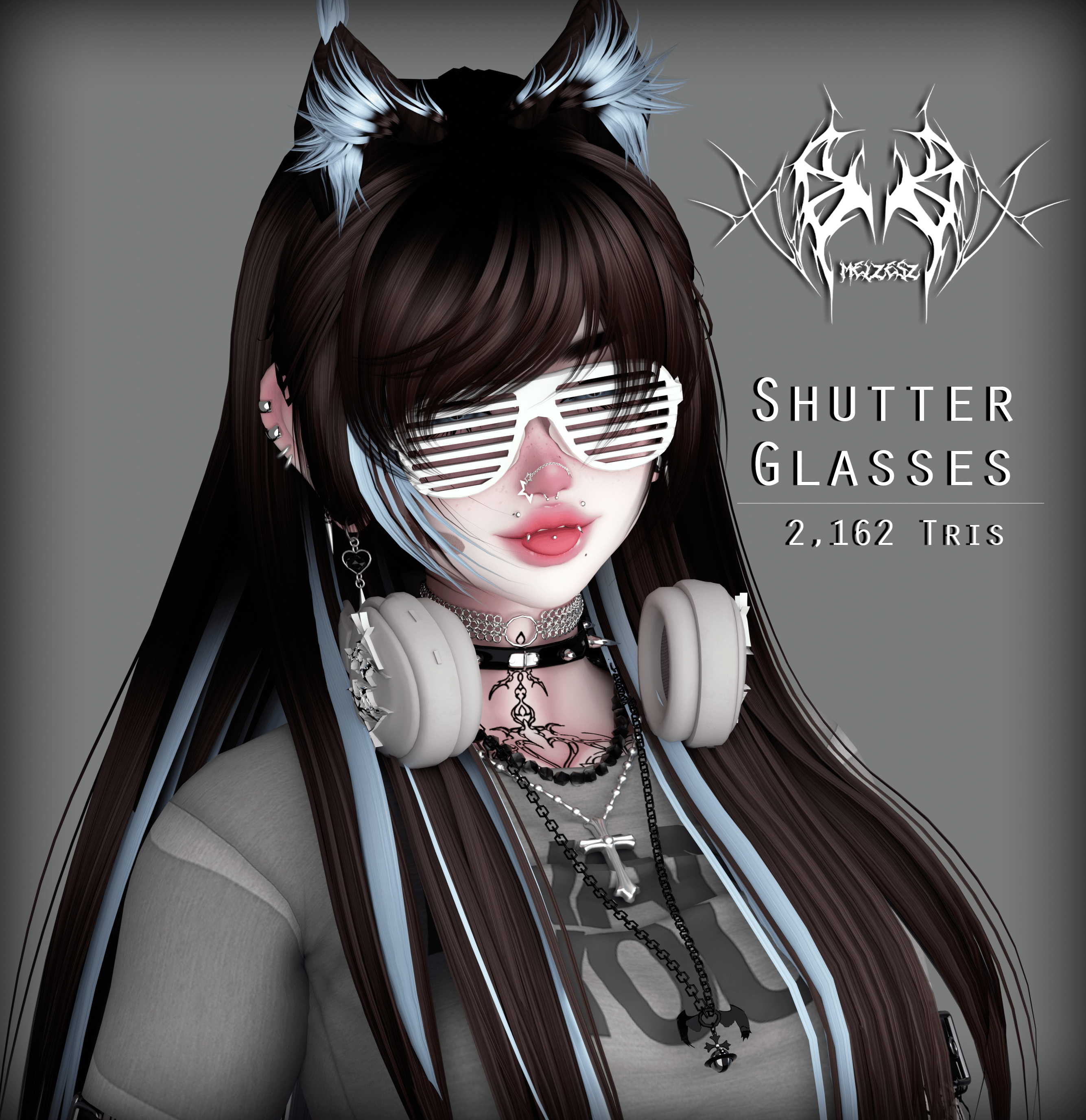 Shutter Glasses - Payhip
