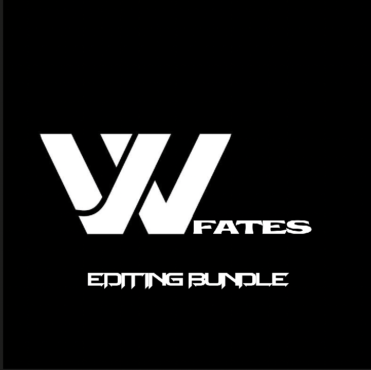 editing bundle - Payhip