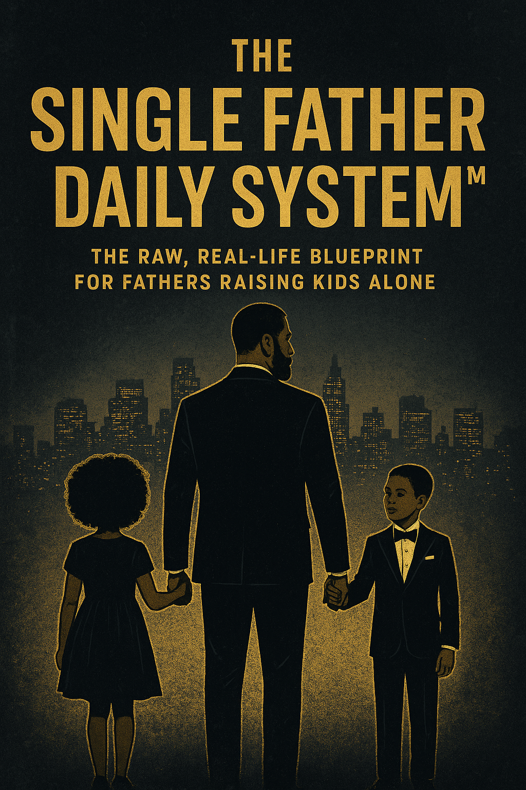 The Single Father Daily System [Standard Edition Chapters 1-6] - Payhip