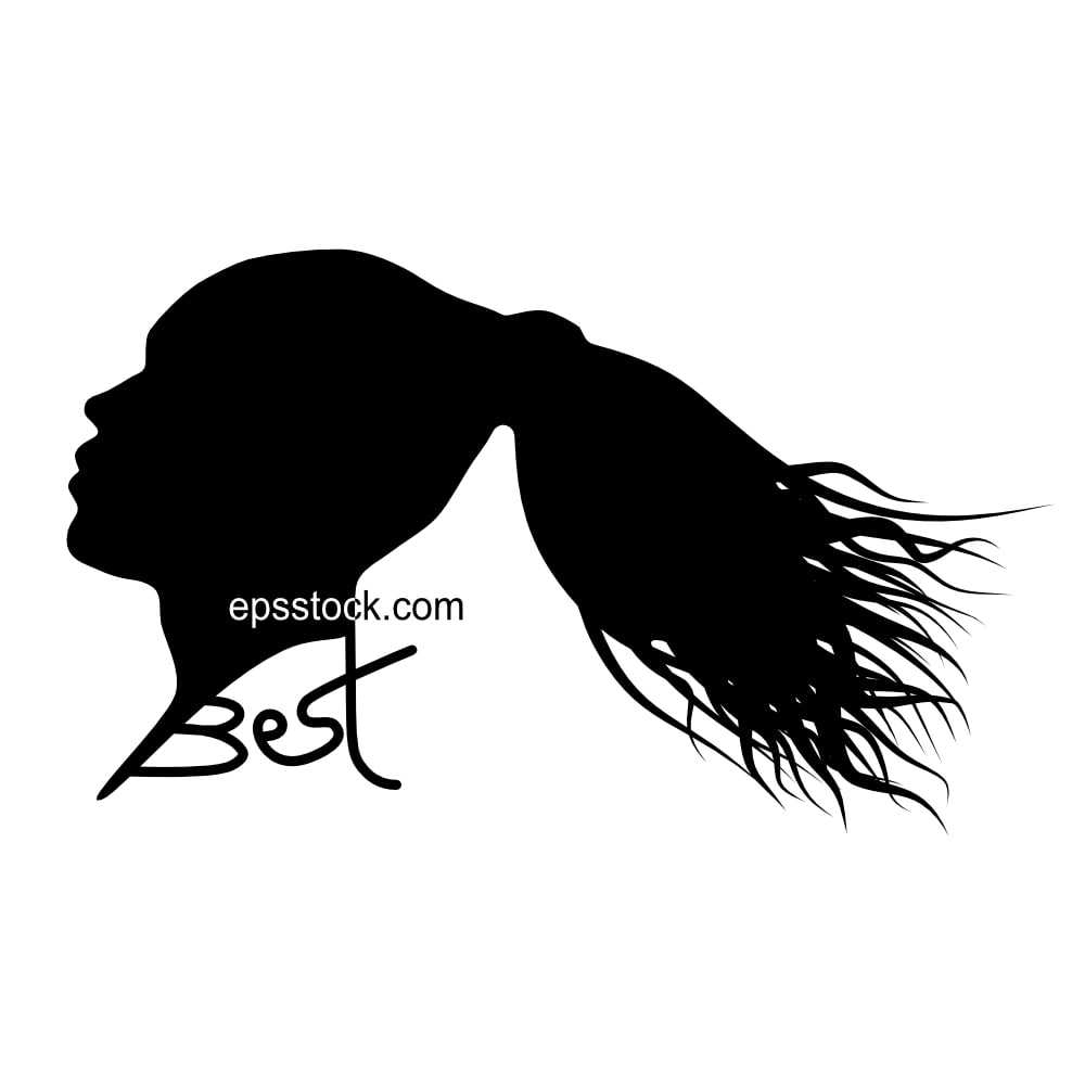 African-American tennis player woman