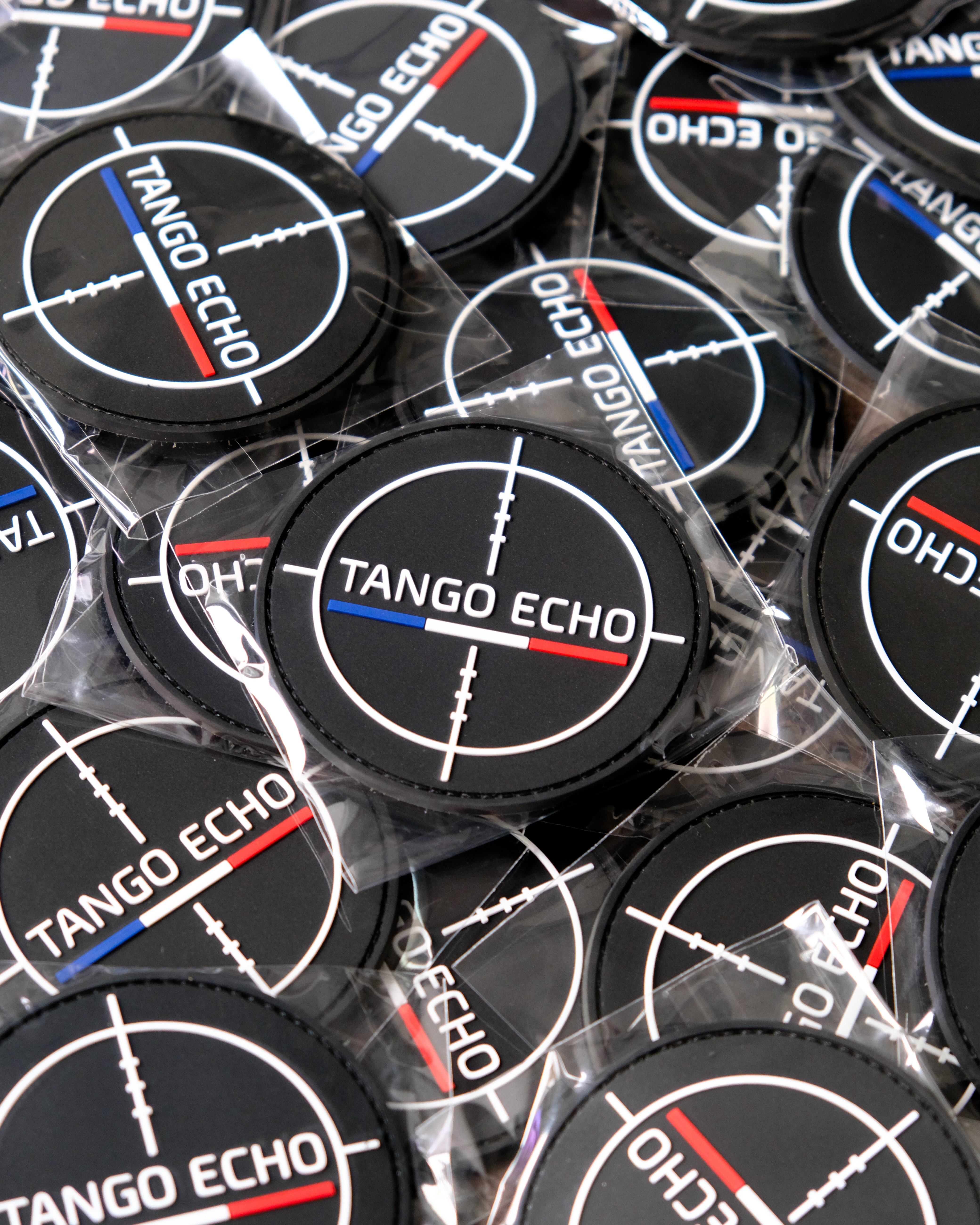 Tango Echo - Produits - Payhip