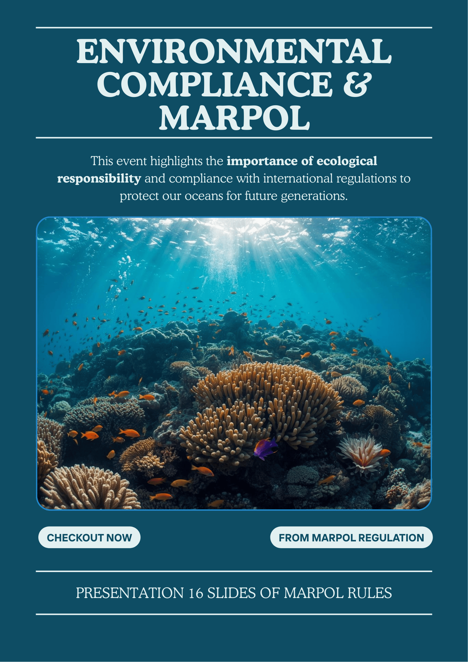 Environmental Compliance & MARPOL - Payhip