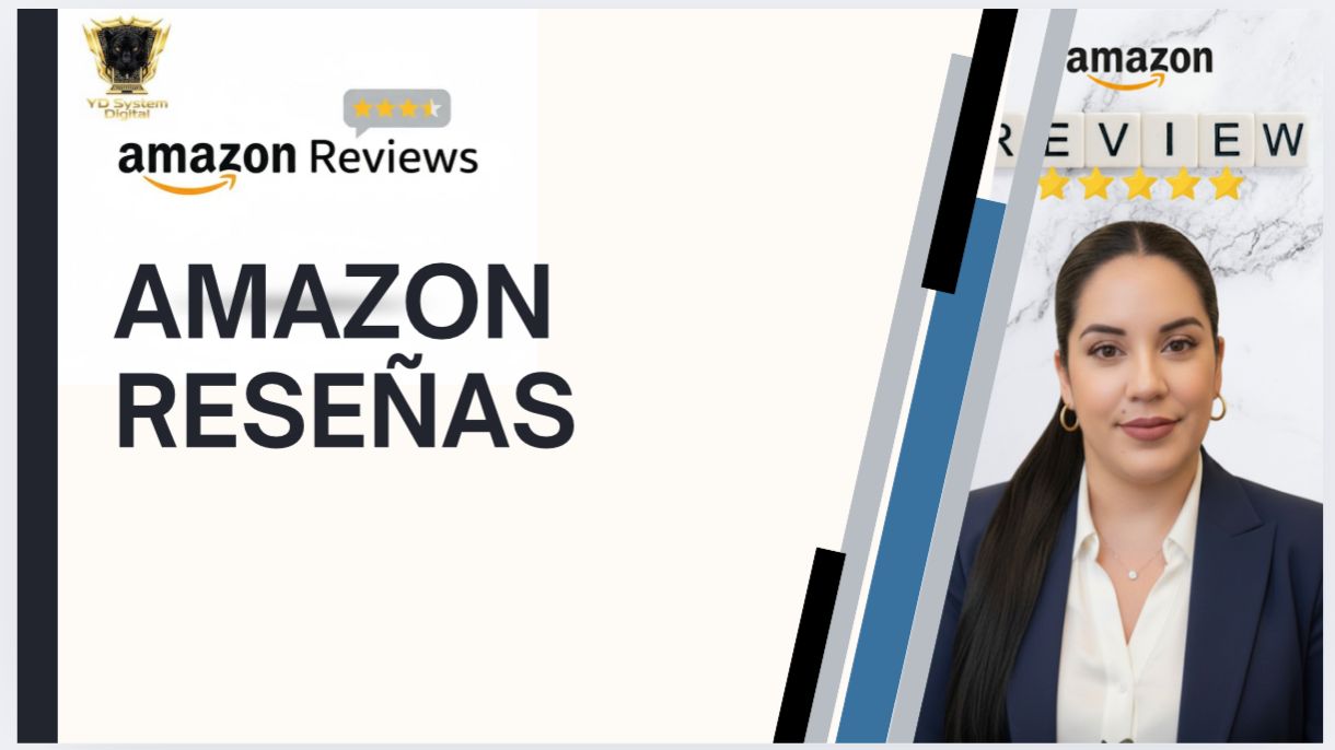 Guia Profesional de Amazon Reseñas - Payhip