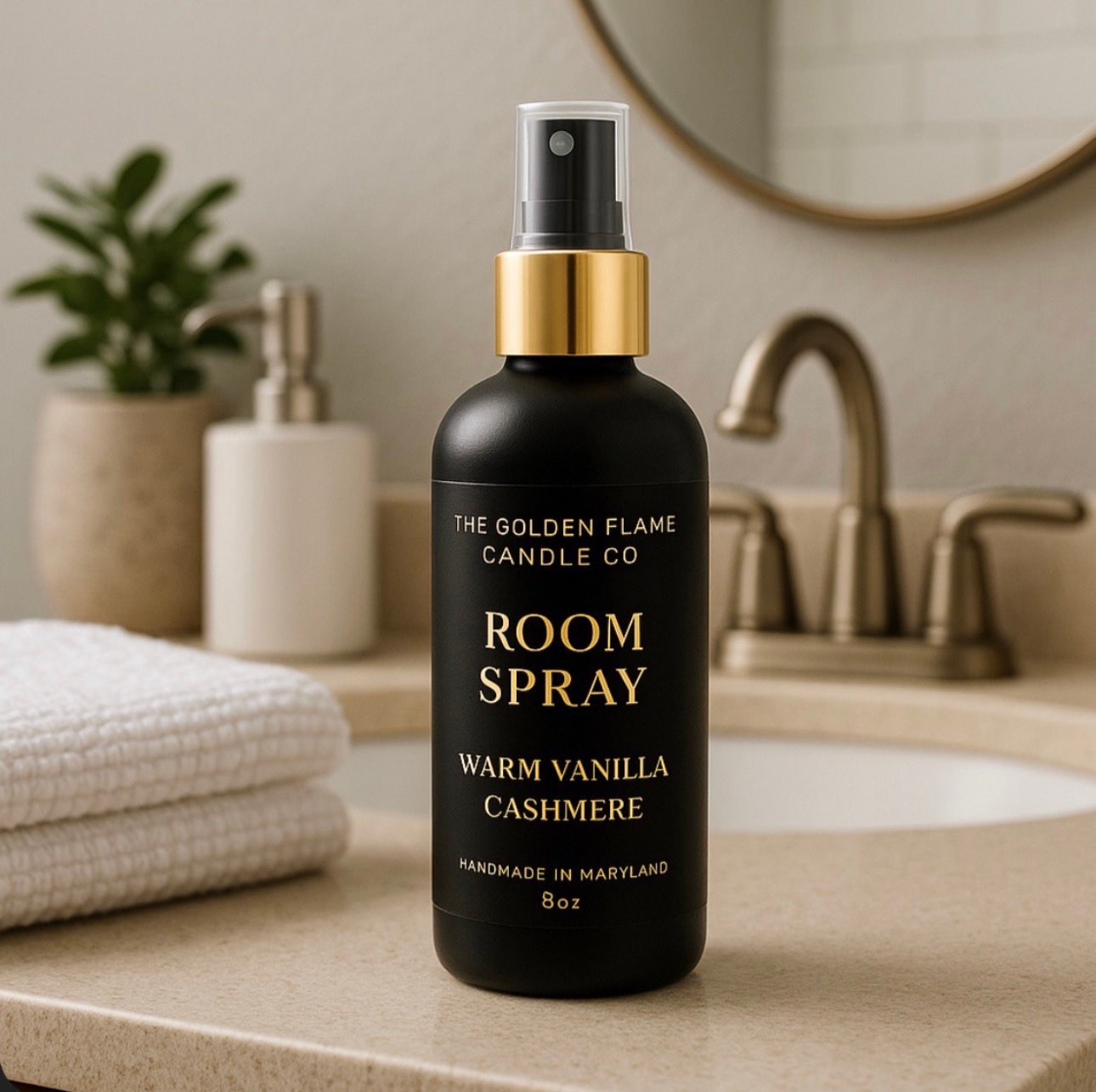 Room Sprays - Payhip