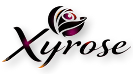 Logo de Xyrose