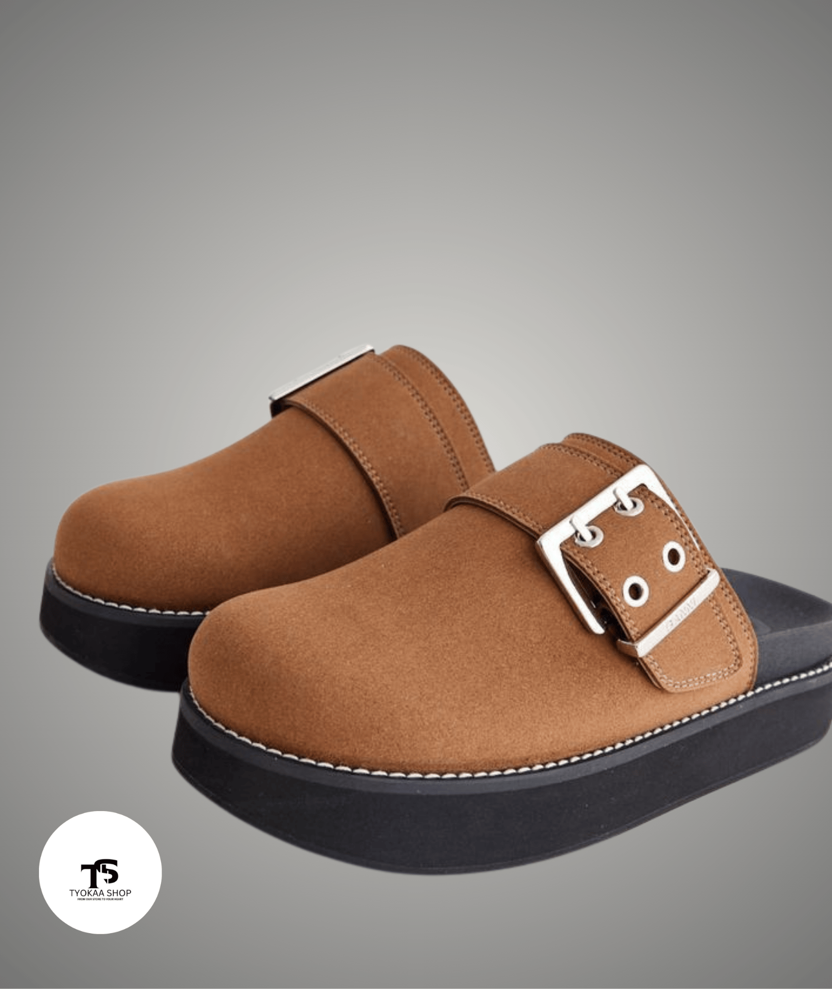 Hand Made Jumbo Inspired Tyokaa Footee - Payhip