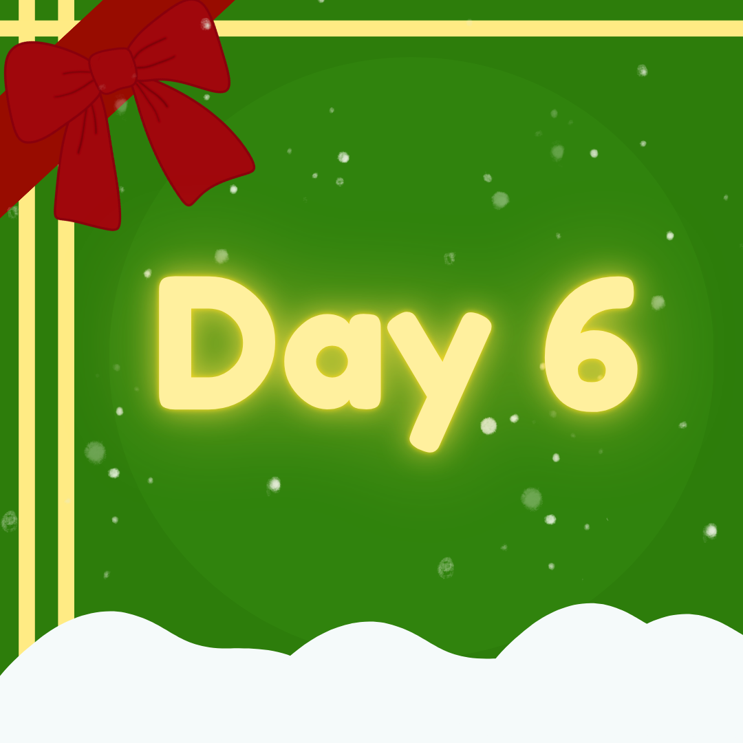 ꒰✧Advent🎄Asset✧꒱