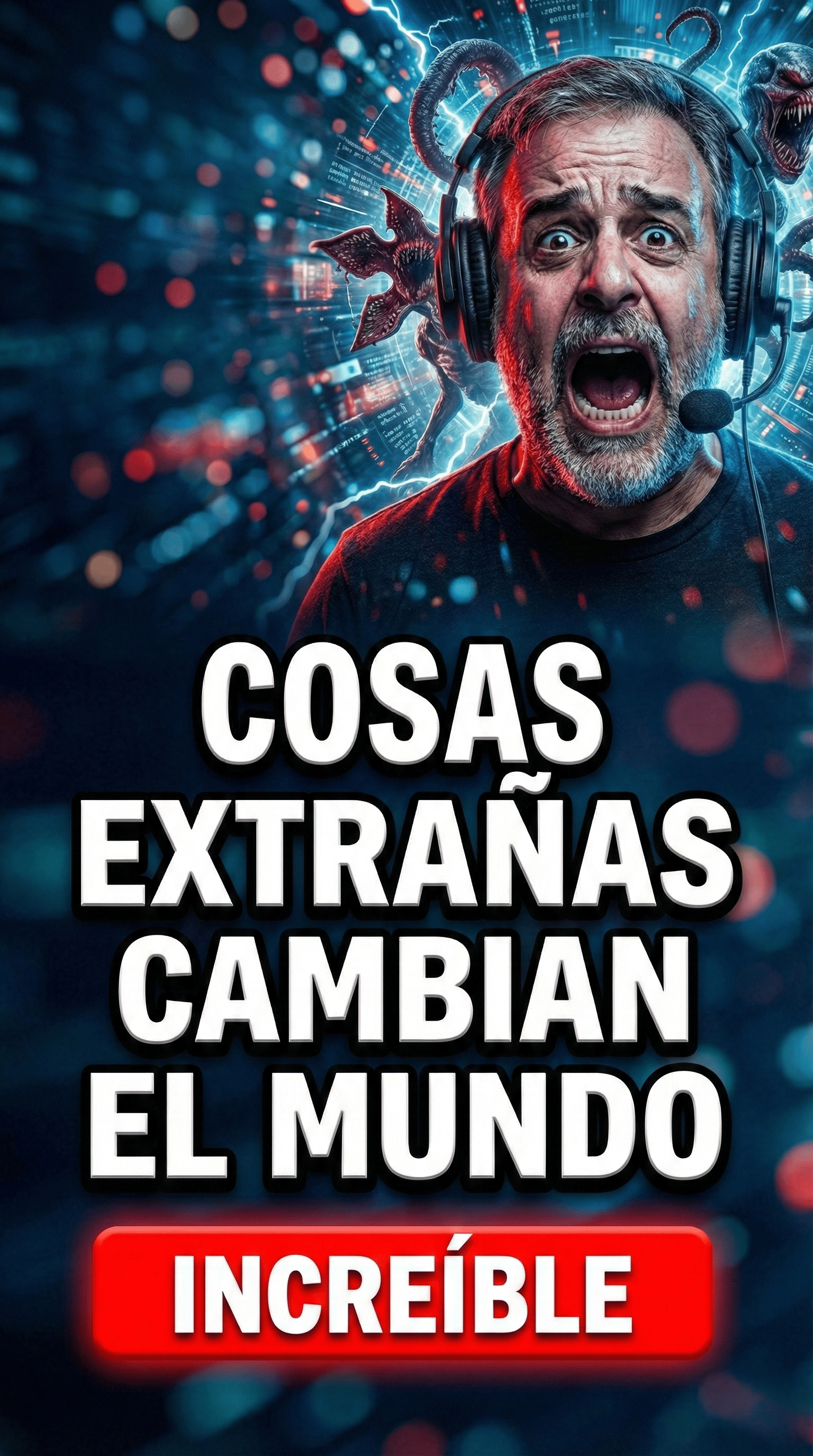 Research: Cosas extrañas cambian en el mundo de la IA