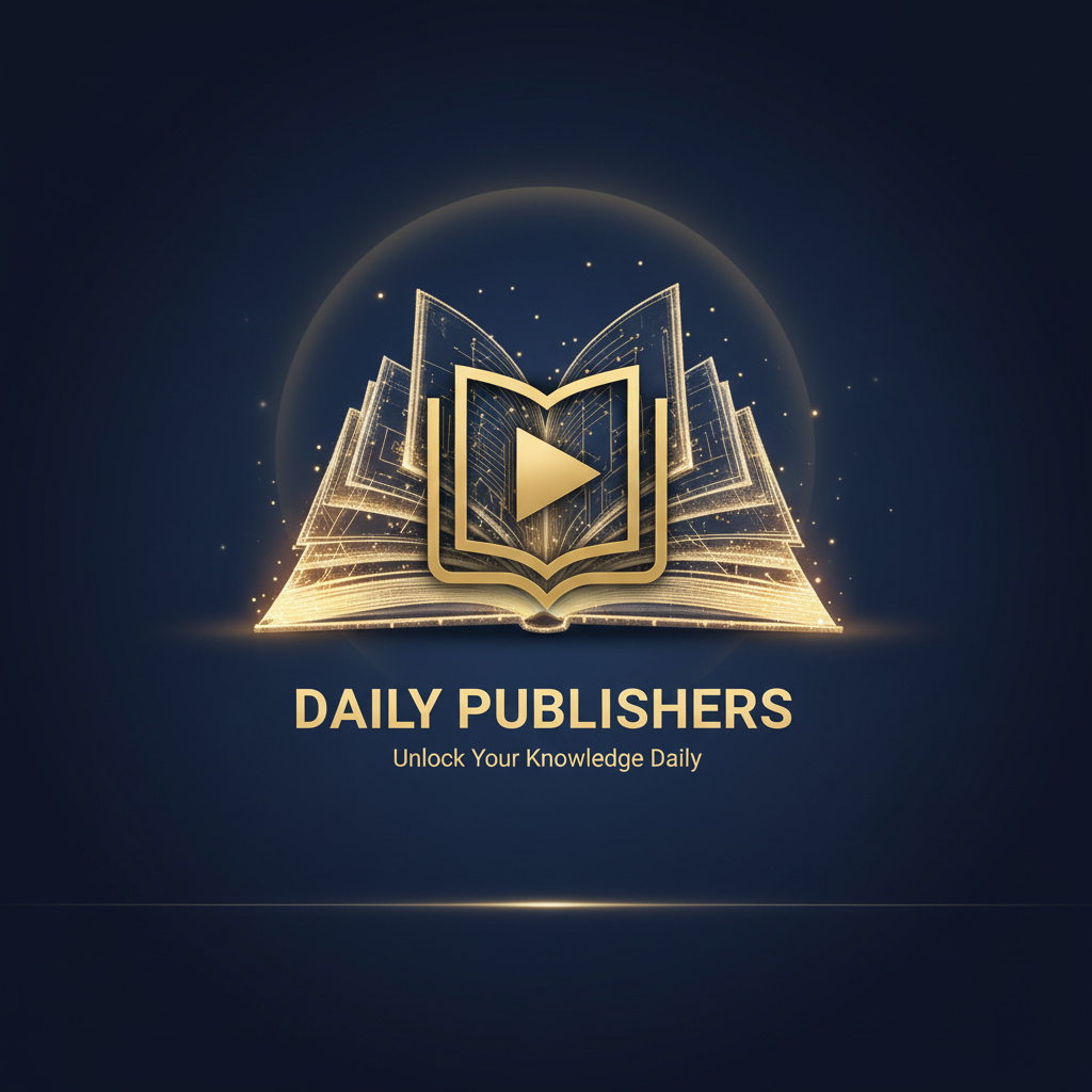 Daily Publishers