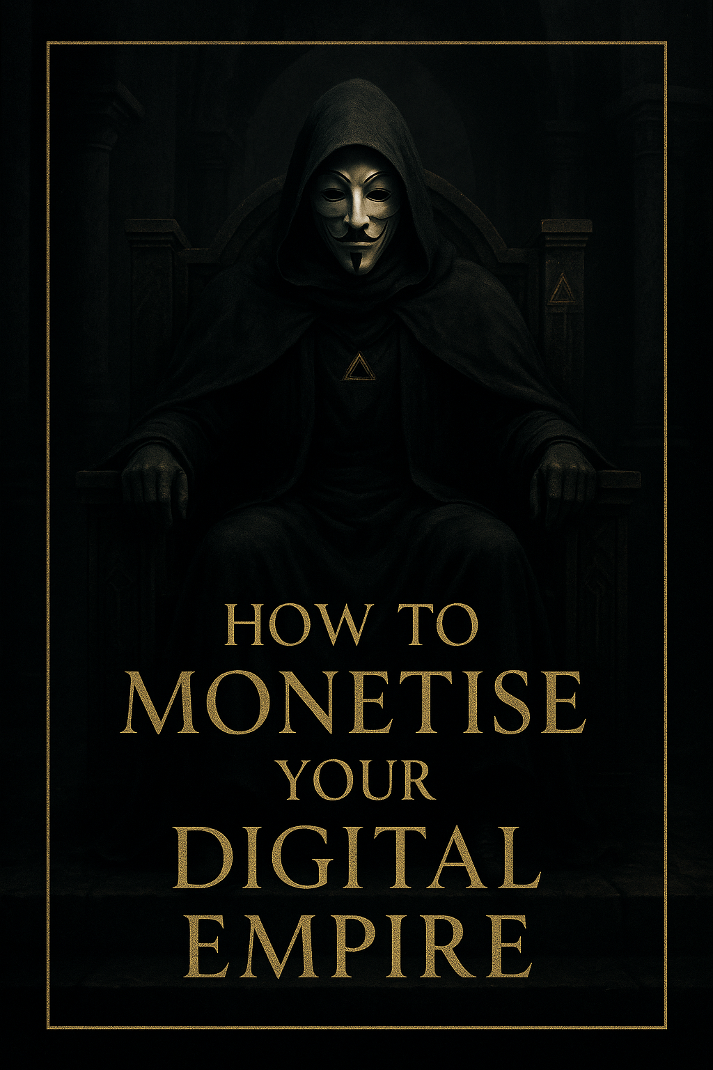How to Monetise Your Digital Empire (2025 Edition) - Payhip