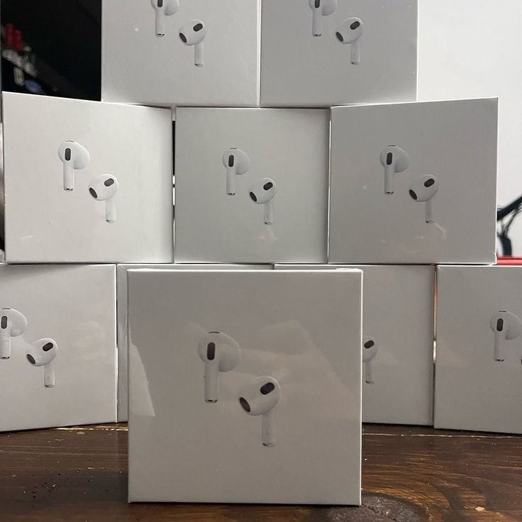 Airpod gen 3. - Payhip