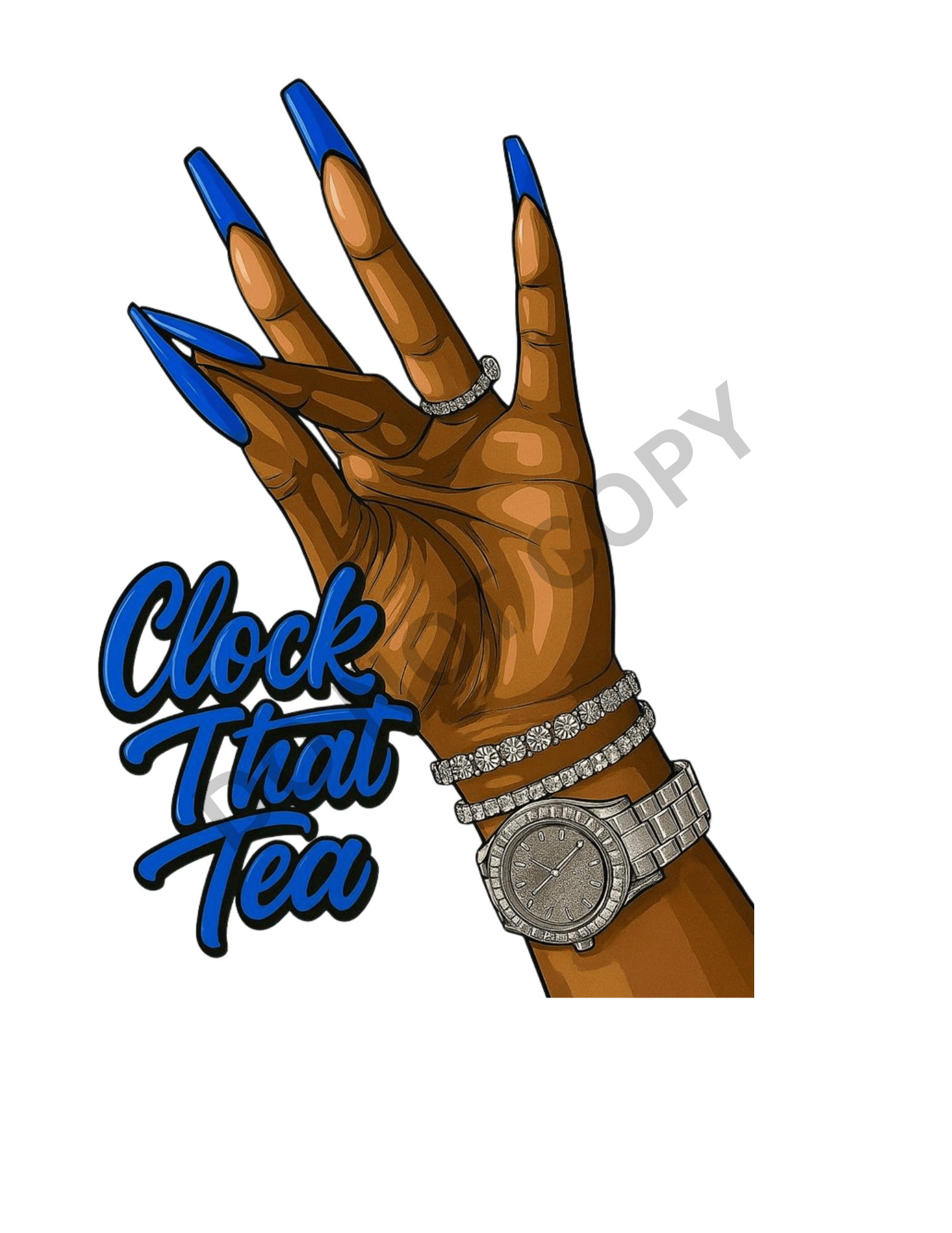 CLOCK THAT TEA PNG - Payhip
