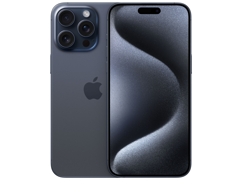 IPhone 15 Pro Max 256GB - Payhip