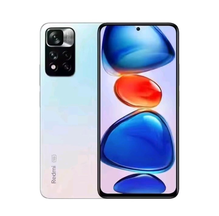 Xiaomi Redmi Note 11 Pro - Payhip