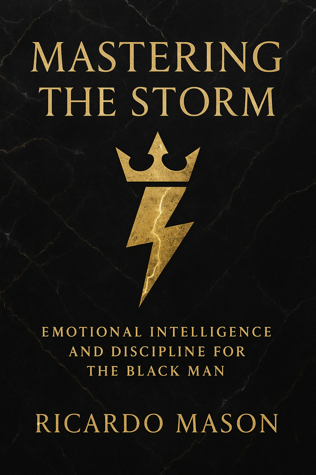 Mastering The Storm - Payhip