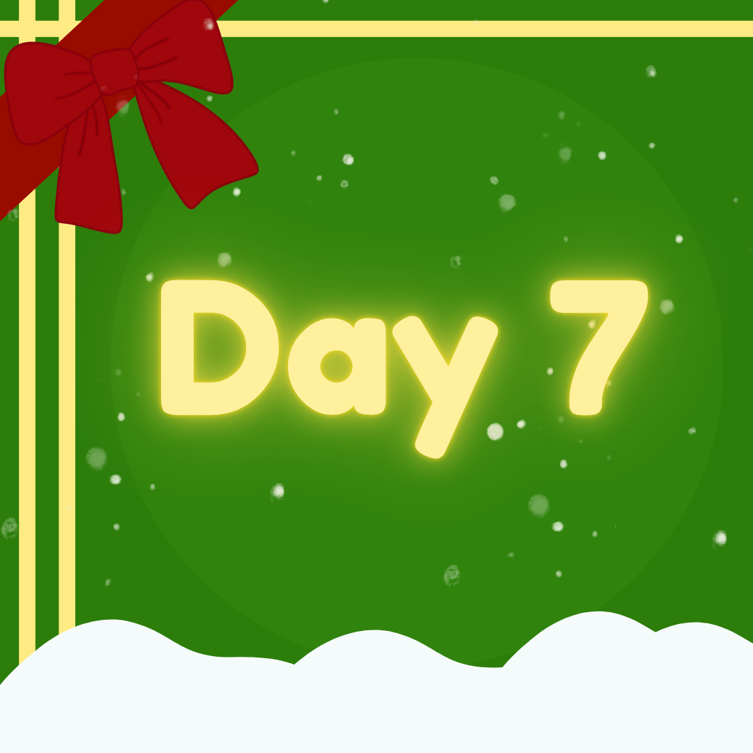 ꒰✧Advent🎄Asset✧꒱