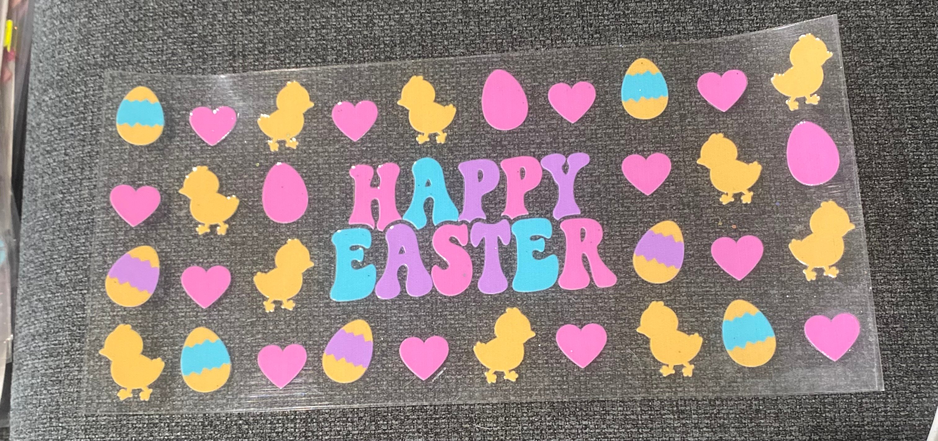 Happy Easter Wrap 1 - Payhip