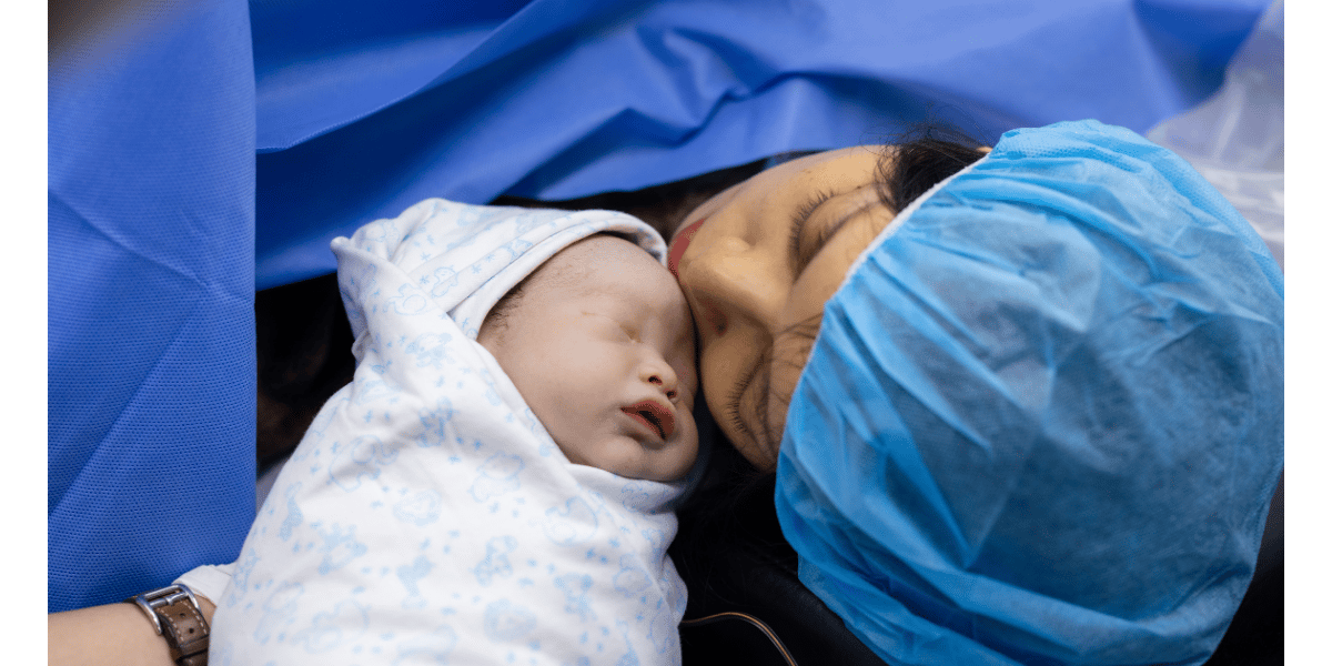 Chinese Baby Ritual Birth Practices and Rituals – China