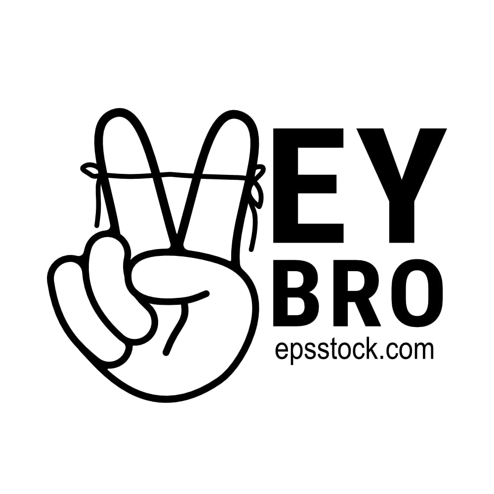 hey bro inscription
