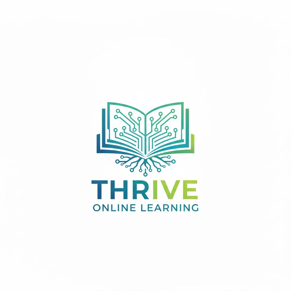 Thrive Online Learning