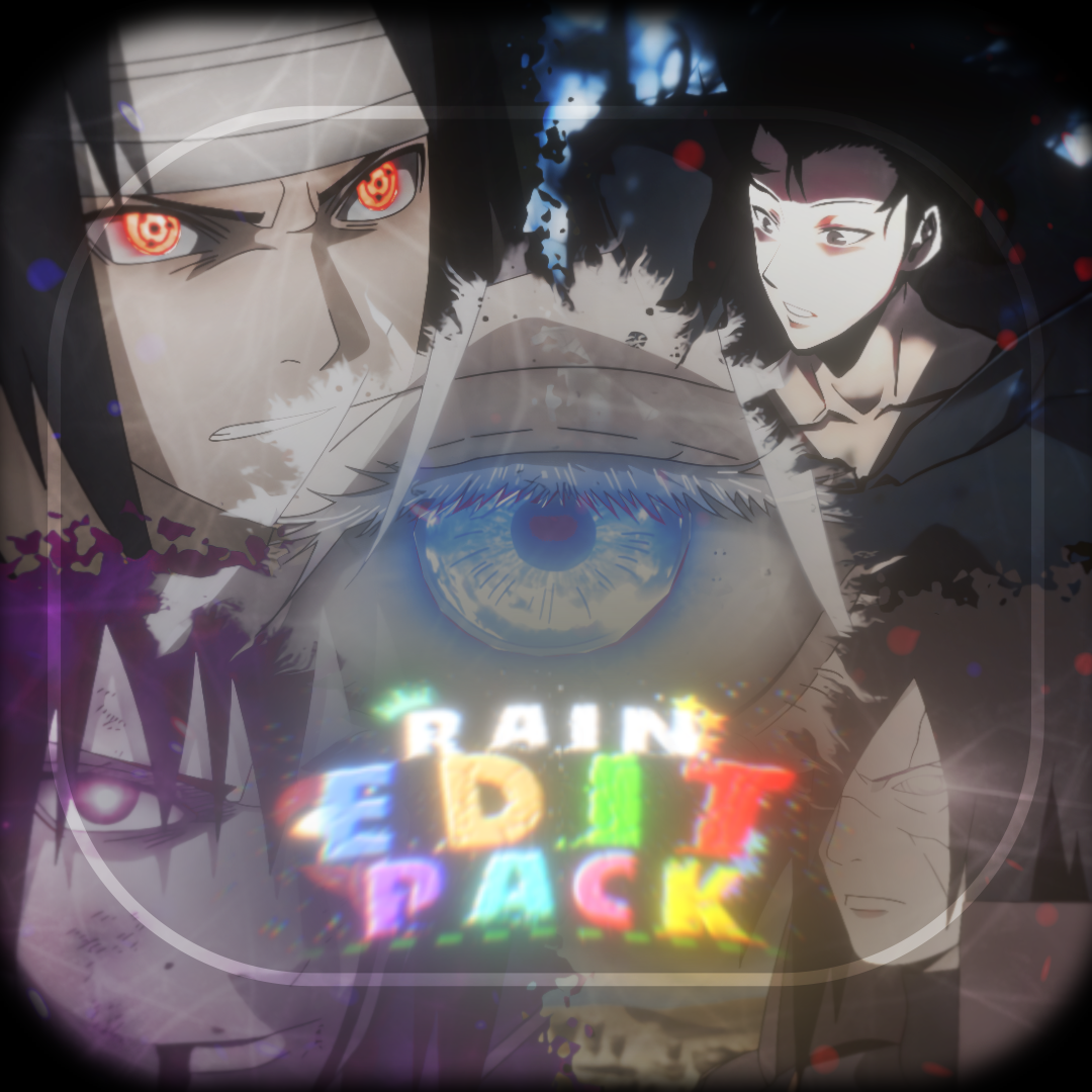 Rains ultimate edit pack - Payhip