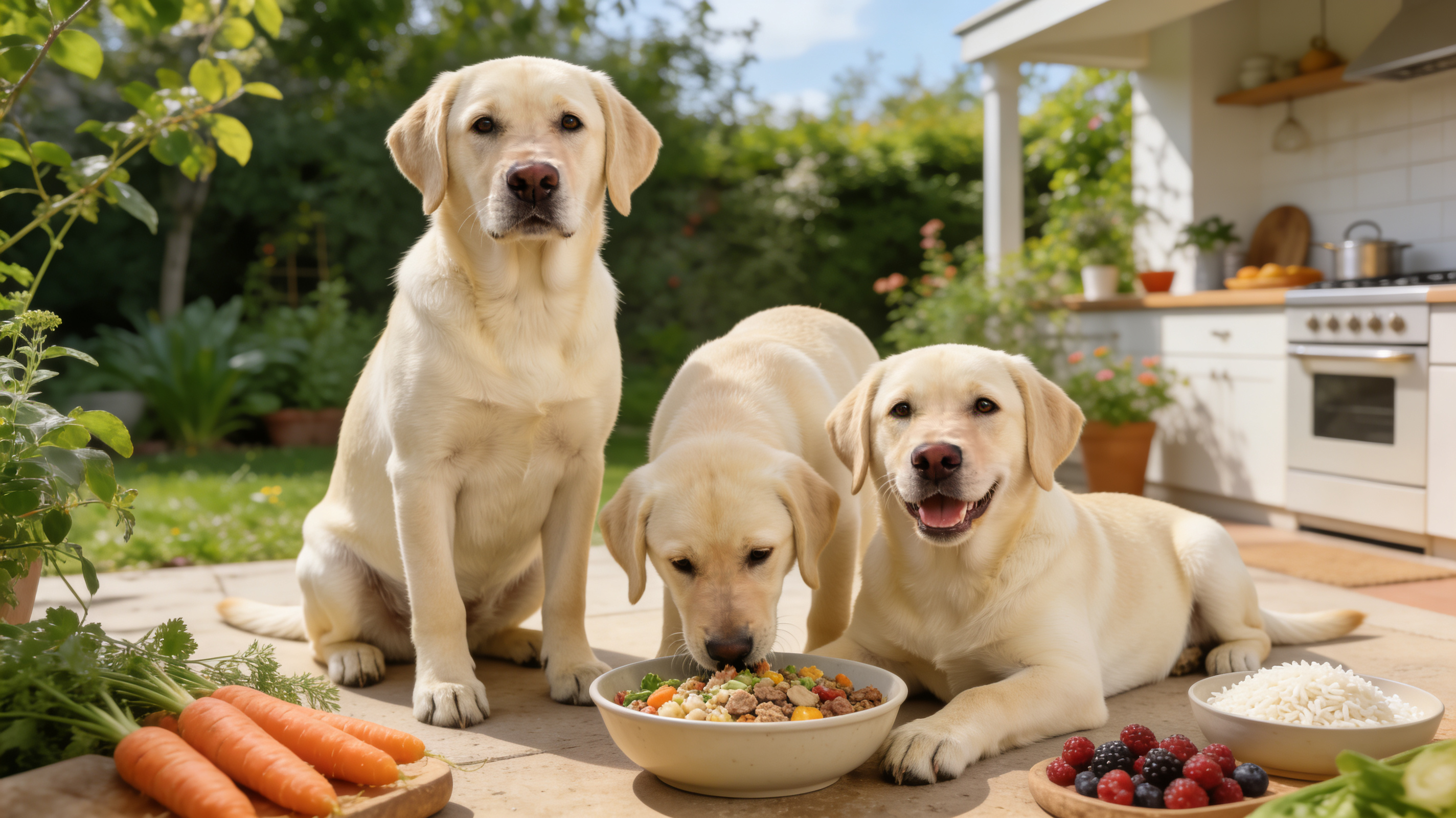 Homemade Meals for 8 to 10 Months