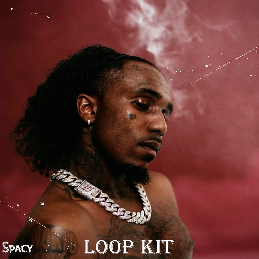 Loe Shimmy Loop Kit "Rockstar Junkie" - Payhip