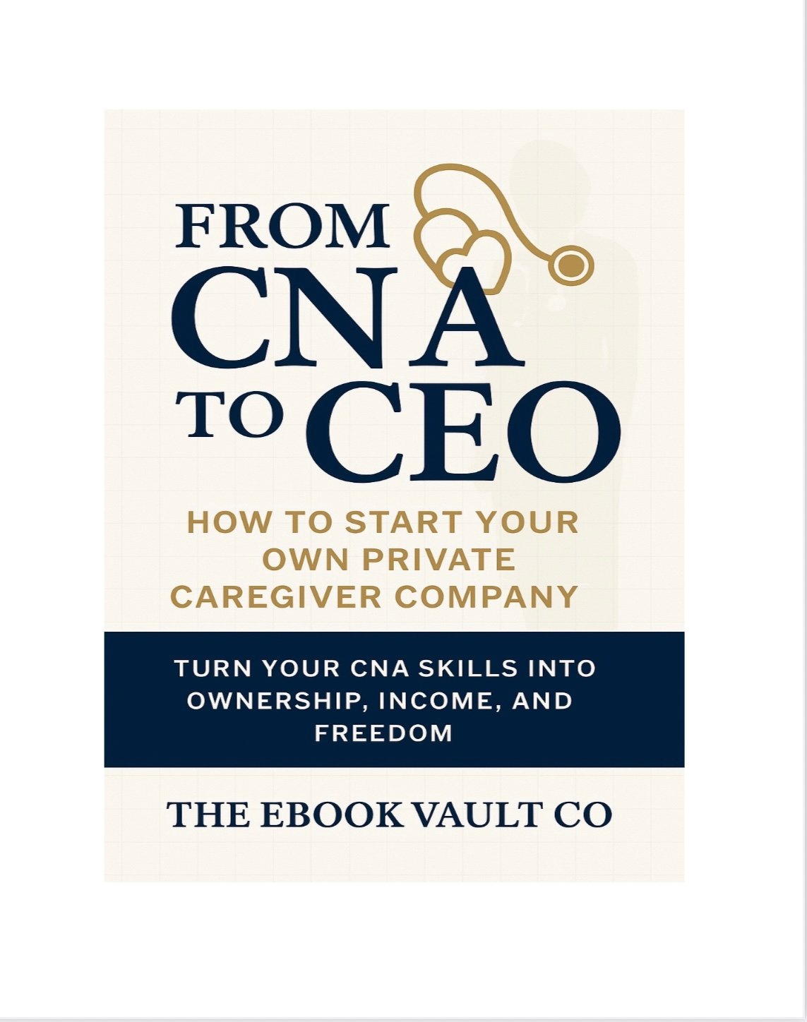 From CNA to CEO: How to Start a Private Care Business - Payhip