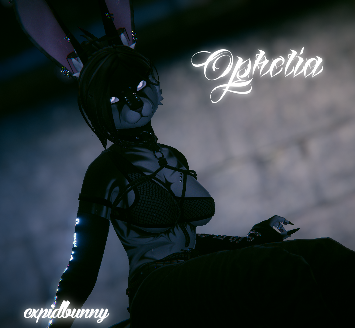 Ophelia - Alice texture