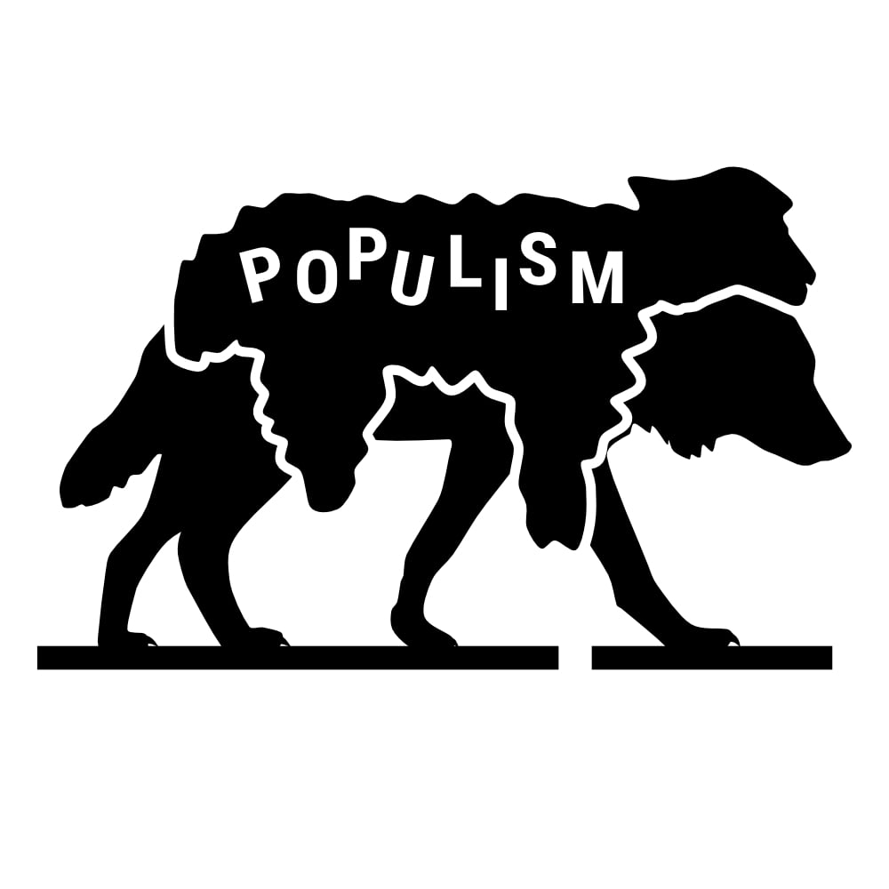 populism symbol