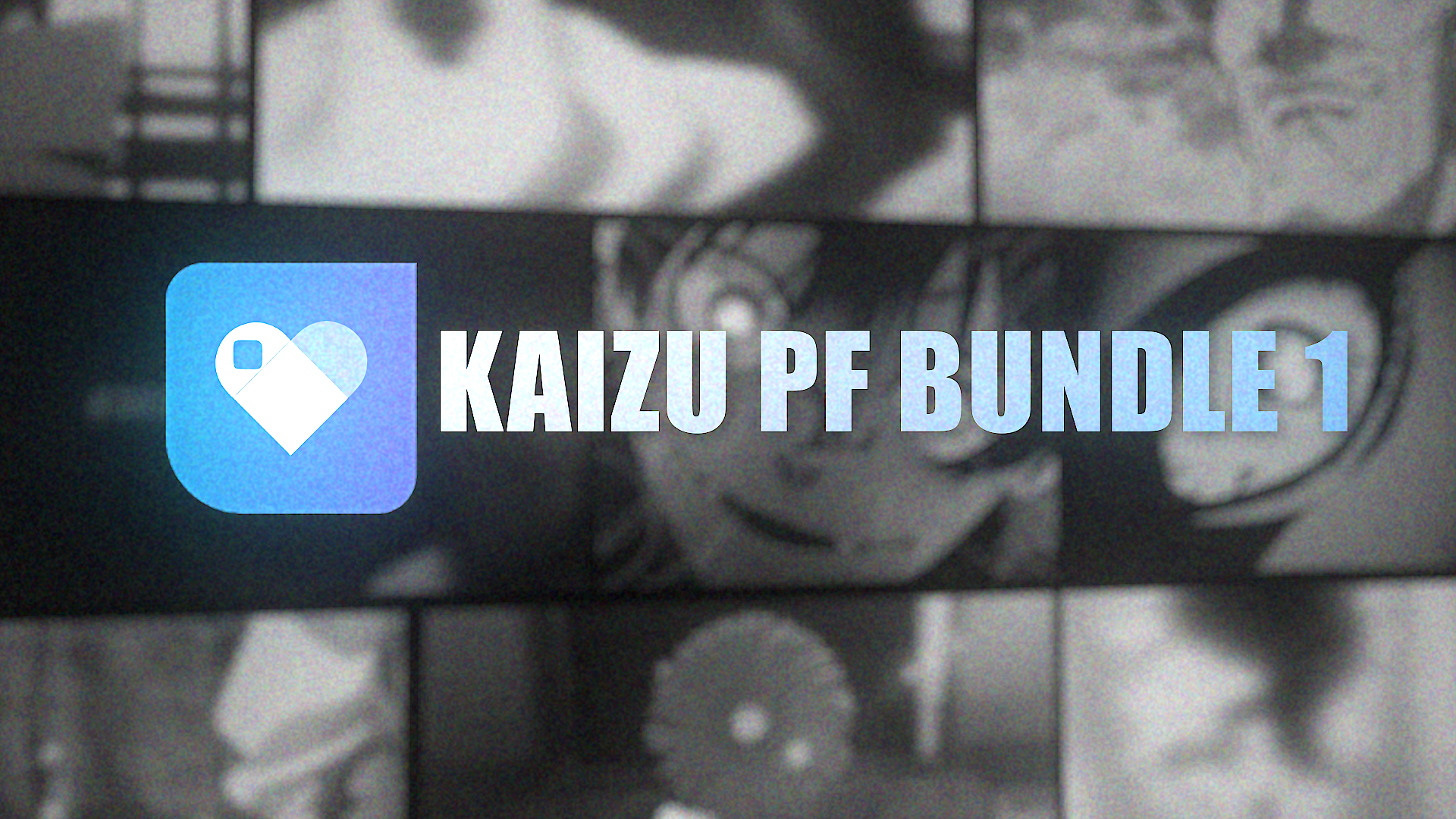 Kaizu PF bundle 1 - Payhip