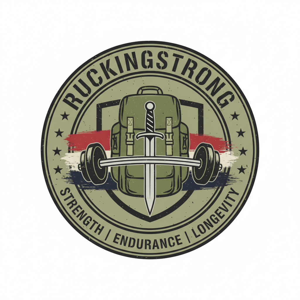 1:1 Rucking Coach Personalized Training Programs - Payhip
