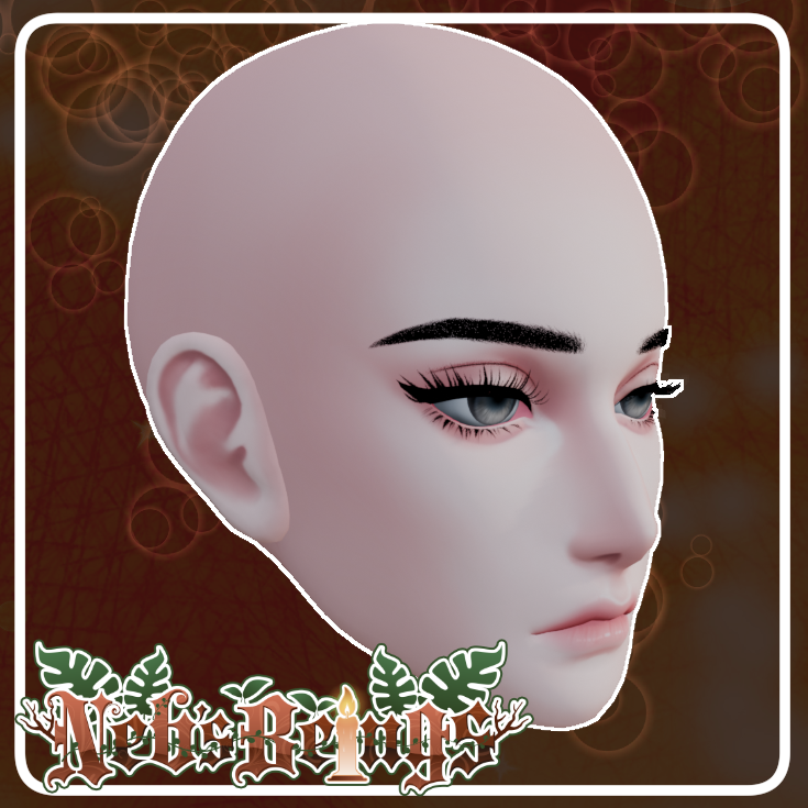 Amorous Knight Head Edit [Sivka Head Edit]