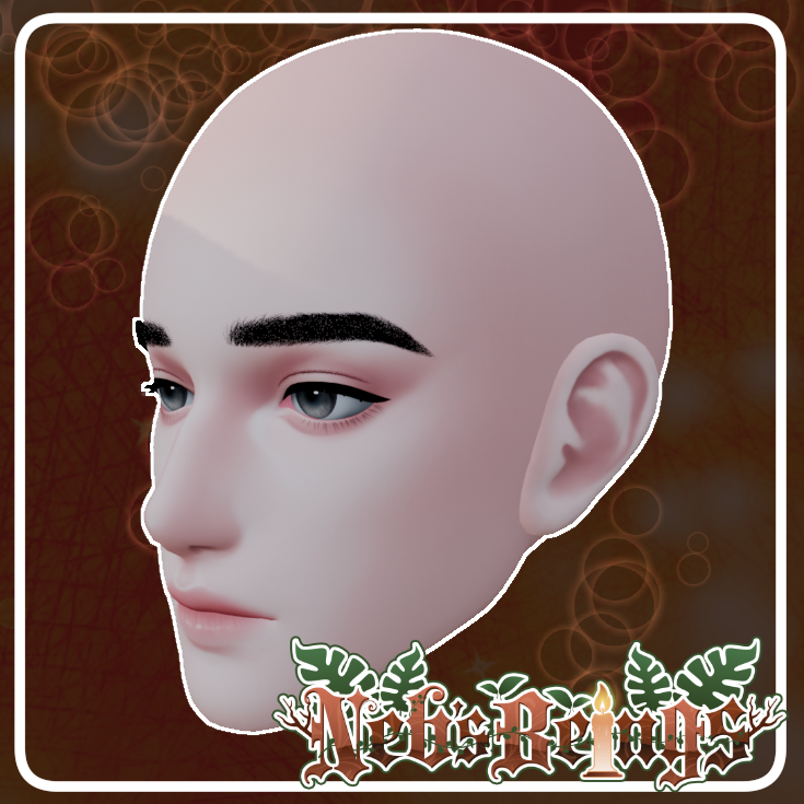 Draconic Dancer Head Edit [Sivka Head Edit]