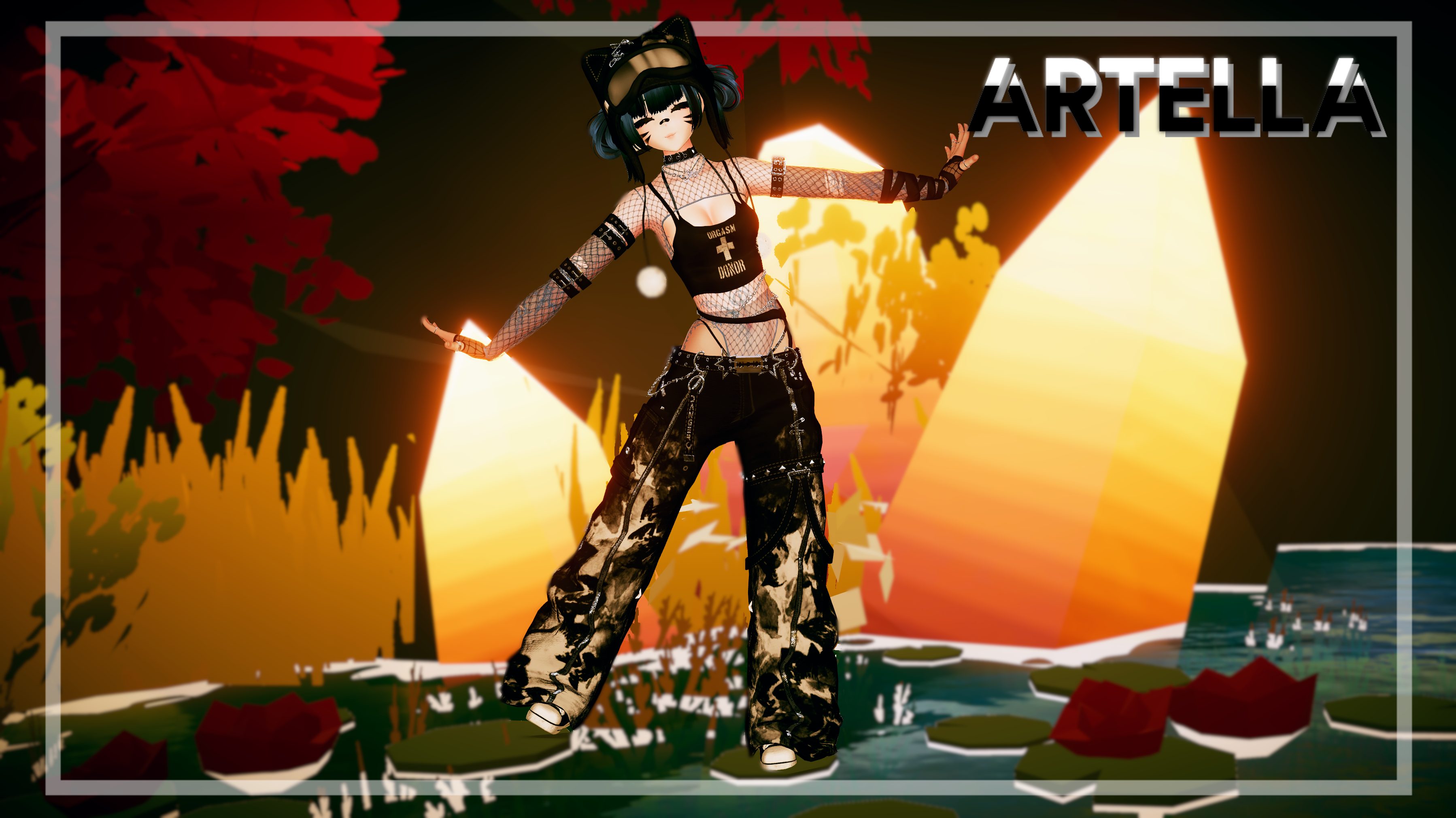 Artella | Pc Quest | FT - Payhip