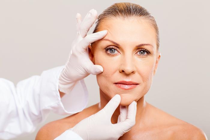 Fine Lines and Wrinkles Removal in Riyadh