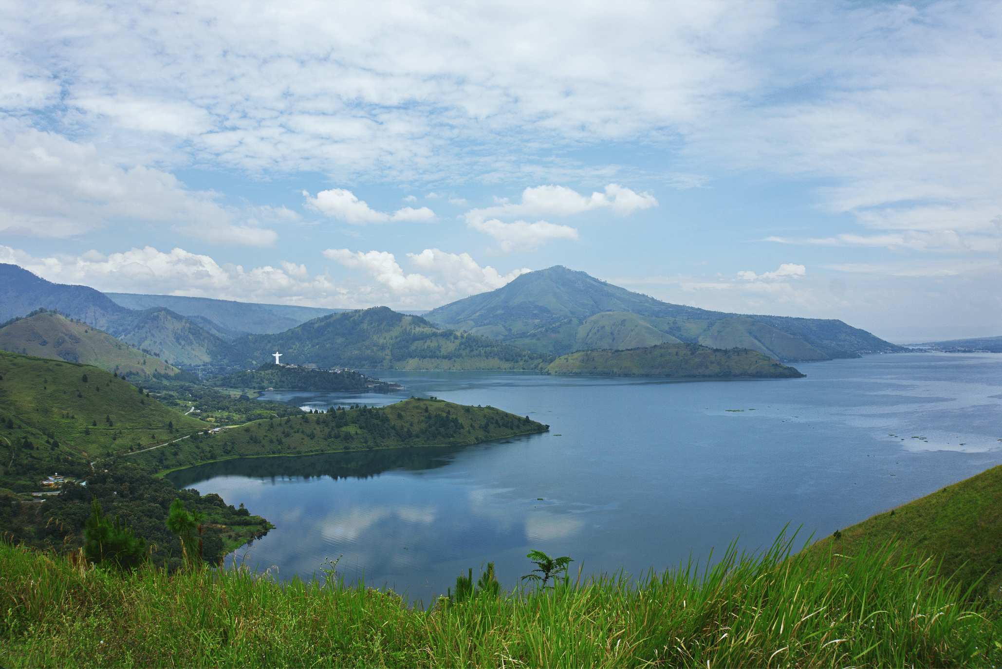 Sumatra Ridge Exploring Sumatra - At the Crater's Edge - Payhip